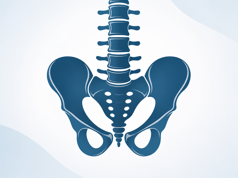 Coccyx pain
