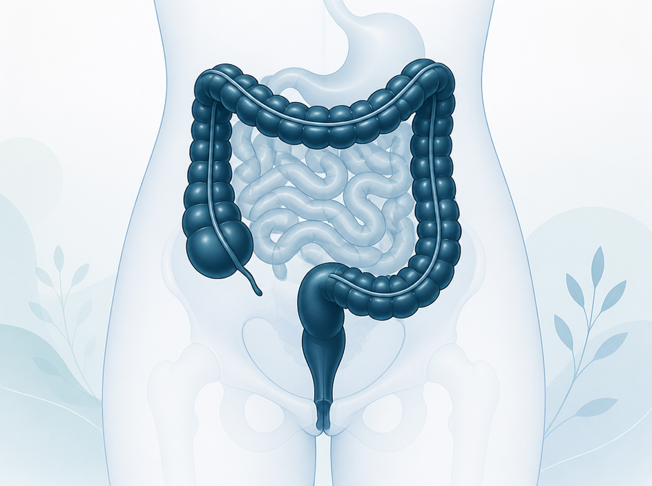 Colon & constipation disorders