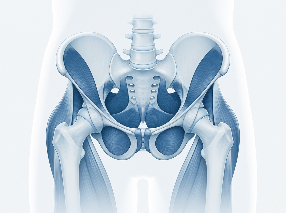 Chronic pelvic pain