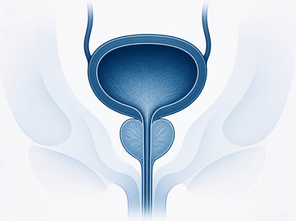 Urinary & prostate disorders