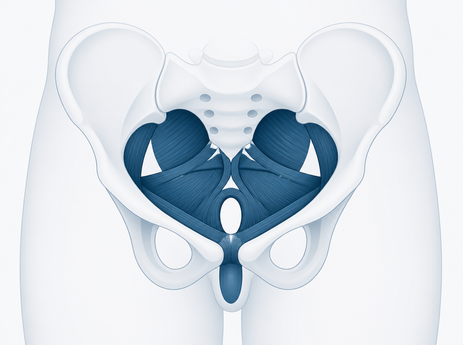 Men's sexual health